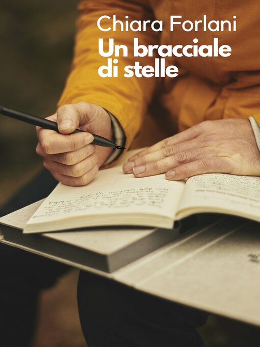 Title details for Un bracciale di stelle by Chiara Forlani - Available